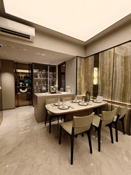 Lentor Gardens (D26), Condominium #578651691